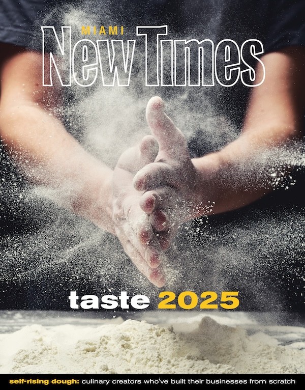 Taste 2025